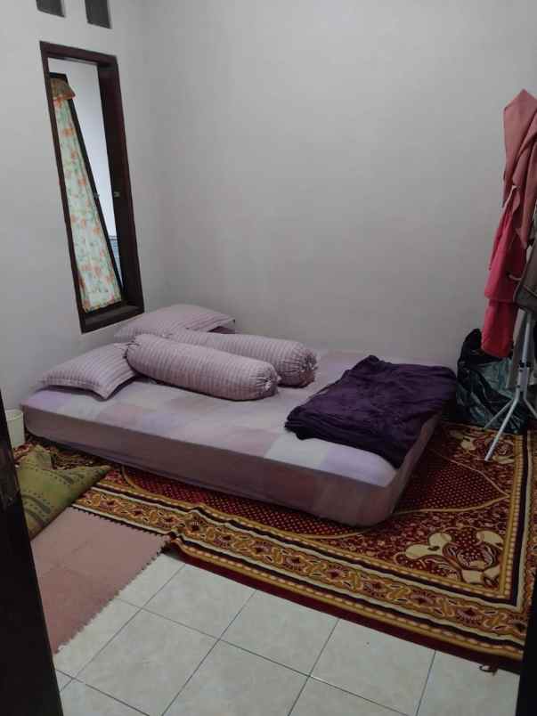 rumah siap huni lokasi di sawojajar 1 malang