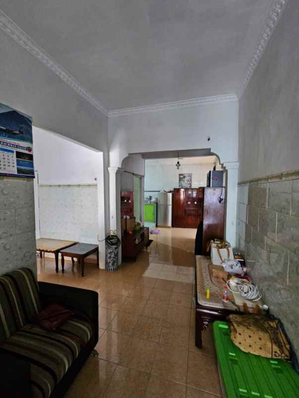 rumah siap huni lokasi dirgantara sawojajar