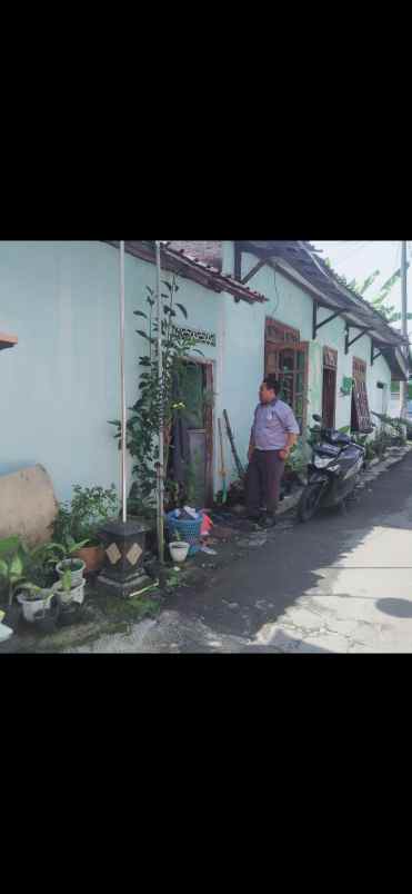 rumah siap huni nyaman untuk keluarga