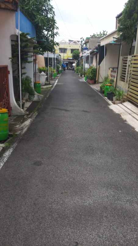 rumah srondol wetan banyumanik semarang