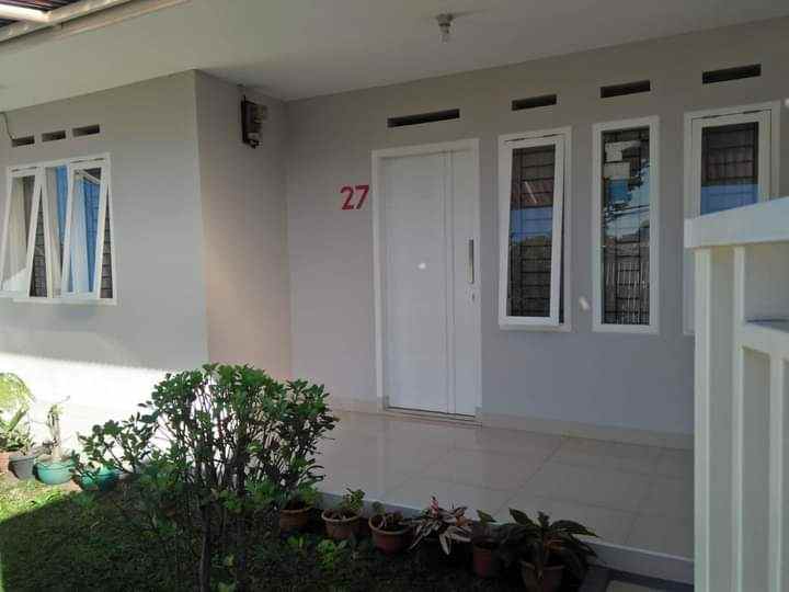 rumah strategis dekat pemkot cimahi