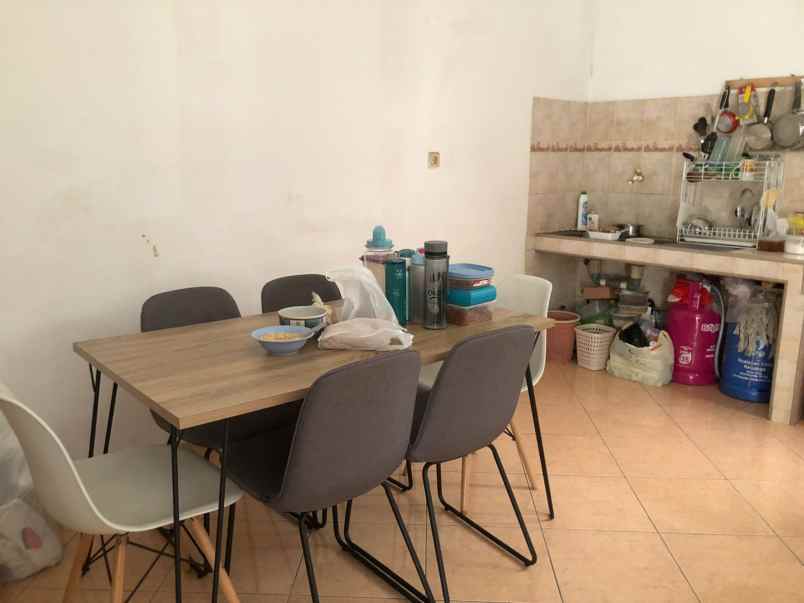 rumah strategis pratista sukanagara antapani bandung