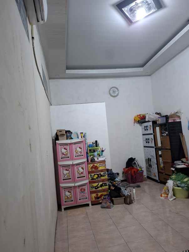 rumah strategis sambiroto dekat unimus dekat kemana