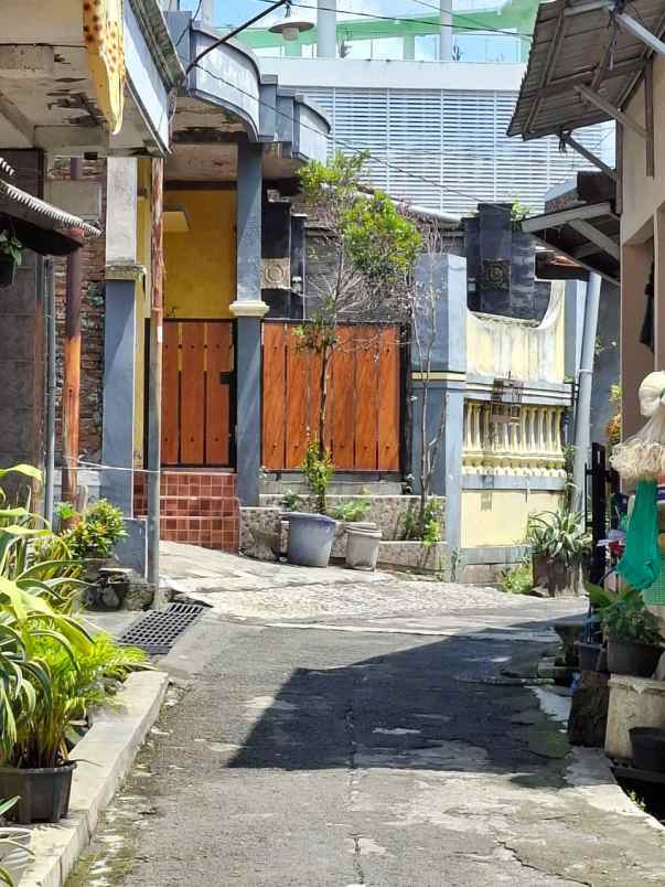 rumah strategis sambiroto dekat unimus dekat kemana