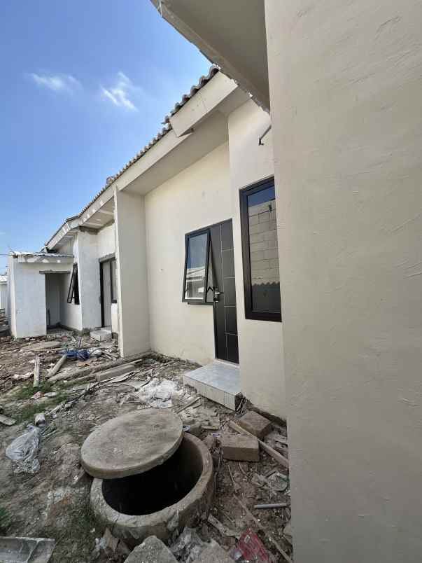 rumah subsidi dekat kota jember