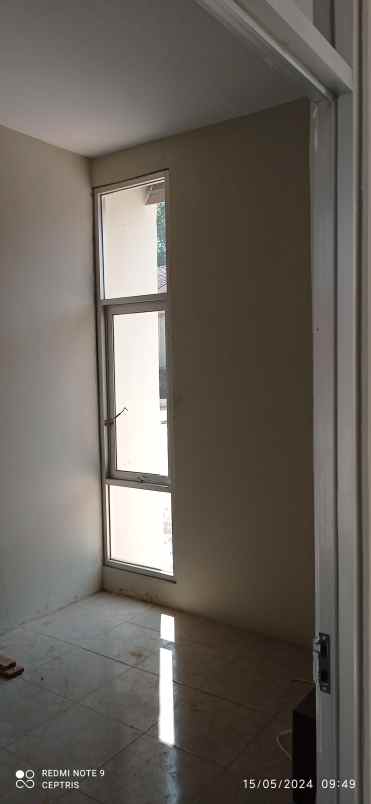 rumah subsidi serasa komersil murah dan nyaman