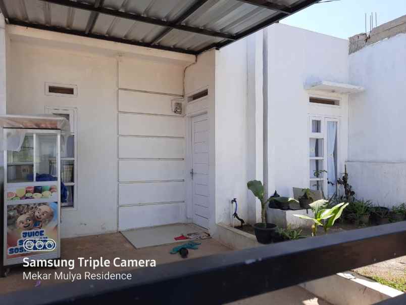 rumah sukamukti kecamatan katapang