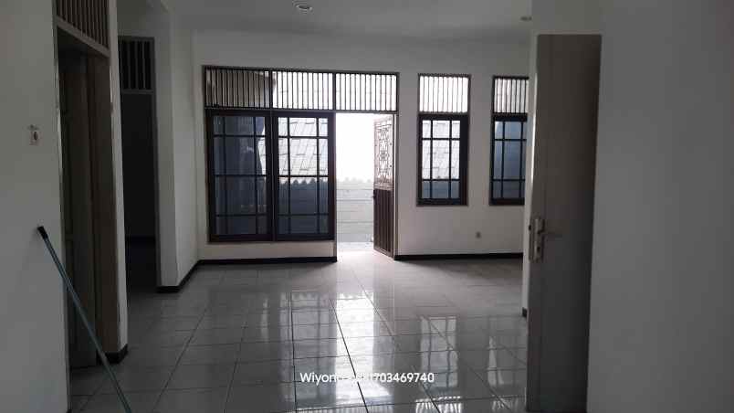 rumah sutorejo prima indah surabaya