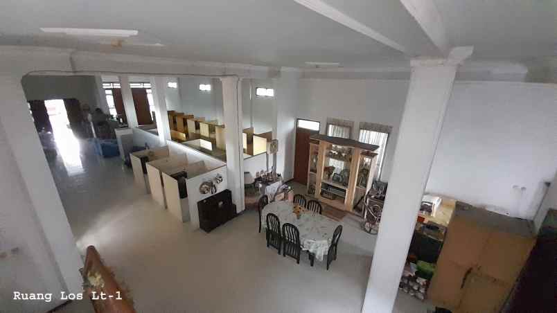 rumah tempat usaha dekat terminal delanggu