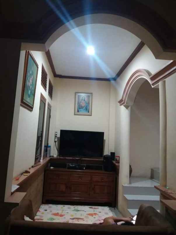 rumah terusan cimuncang