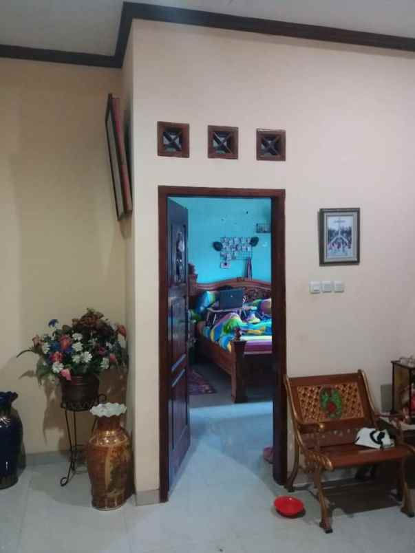 rumah terusan cimuncang