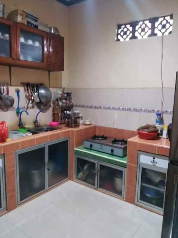 rumah terusan cimuncang