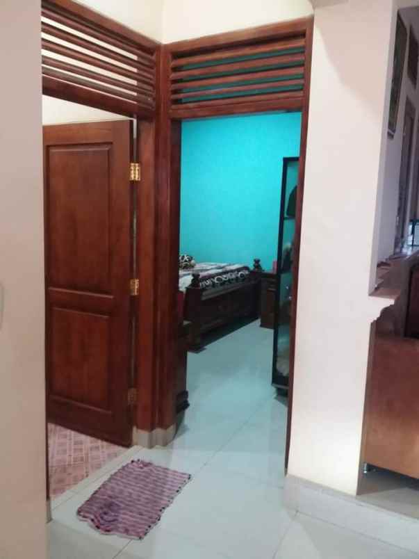 rumah terusan cimuncang