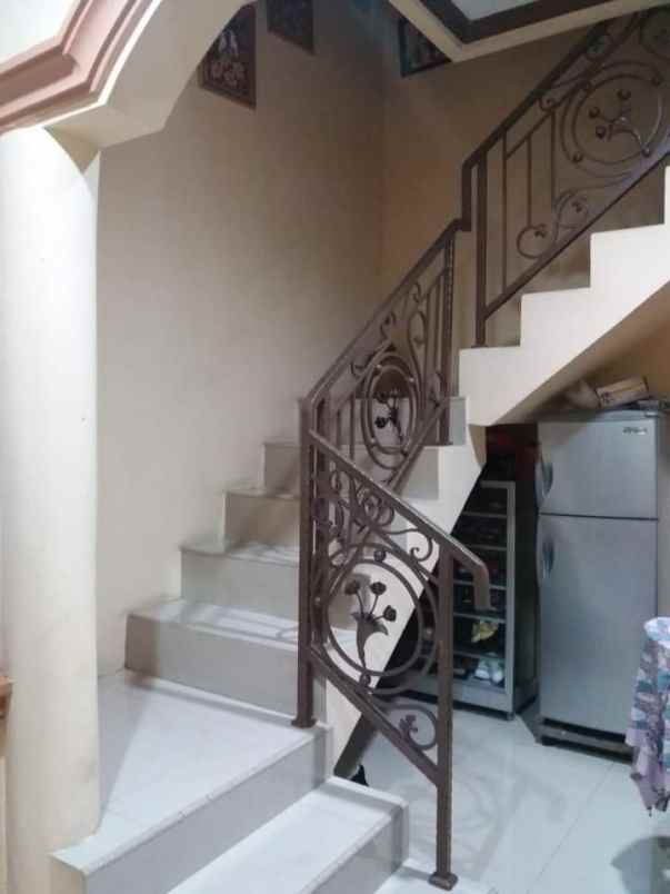 rumah terusan cimuncang