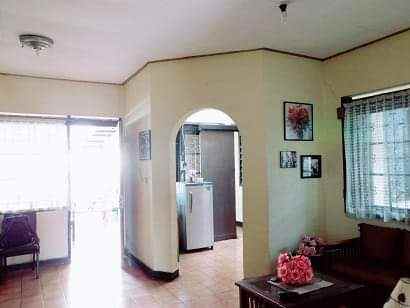 rumah terusan cimuncang