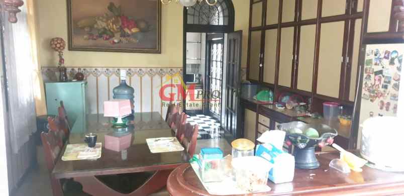 rumah tubagus ismail