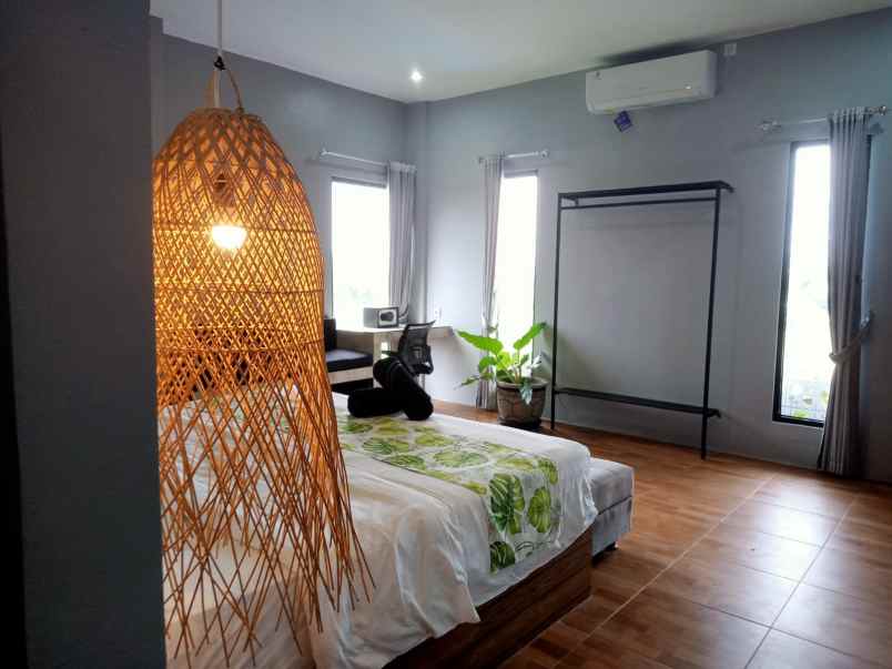 sale villa in canggu