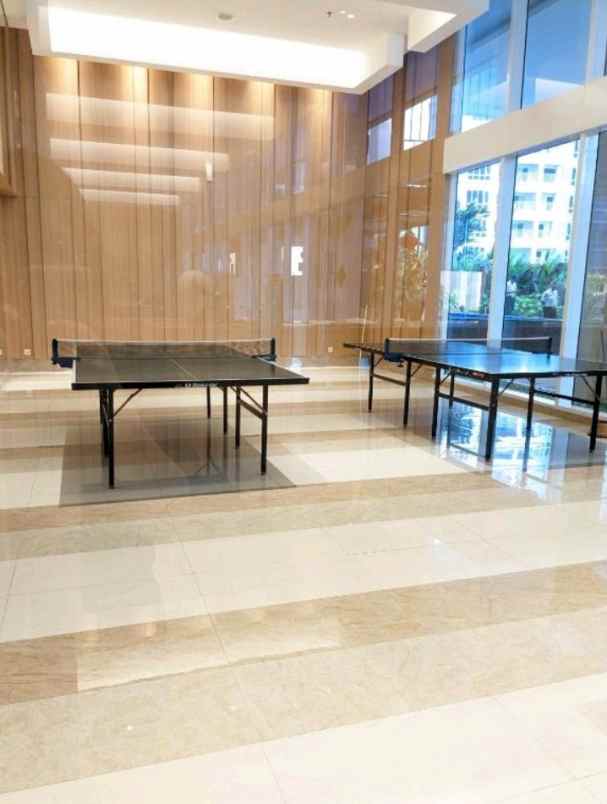 sewa apartemen podomoro city deli medan type 2 bedroom