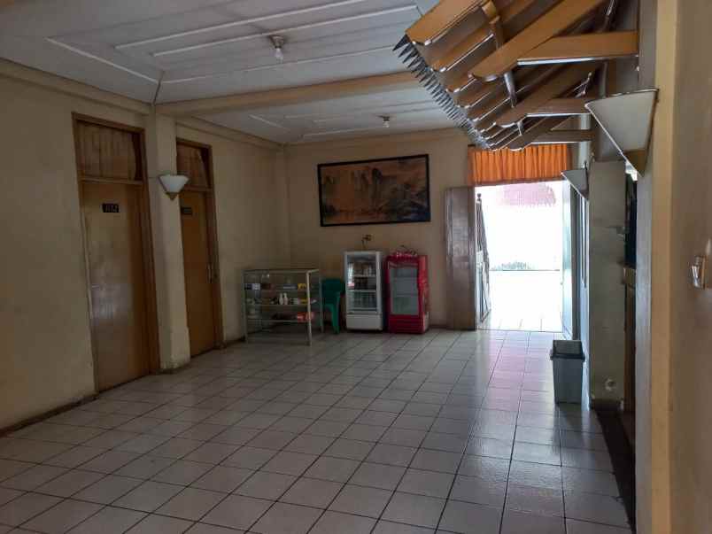 sewa exs hoteljl ah nasution suci bandung dekat itenas