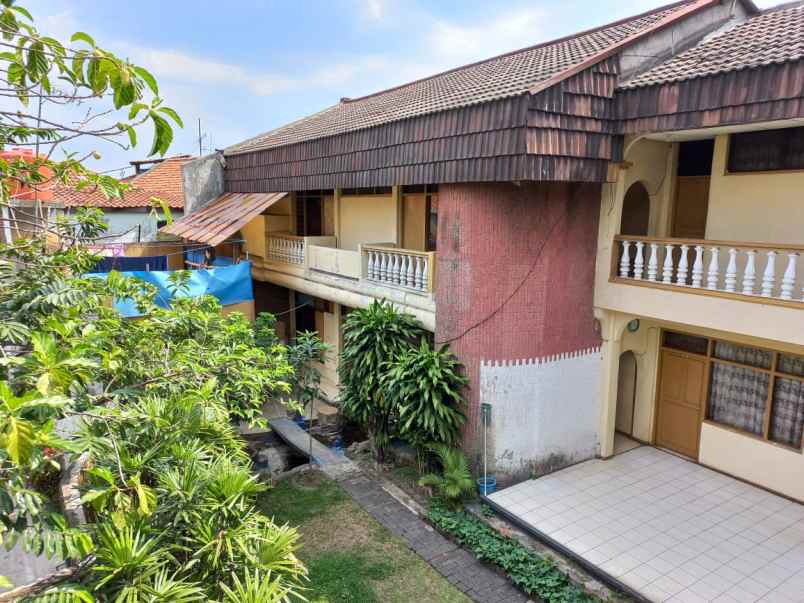 sewa exs hoteljl ah nasution suci bandung dekat itenas