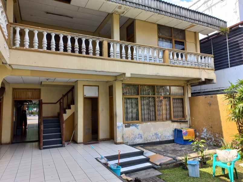 sewa exs hoteljl ah nasution suci bandung dekat itenas