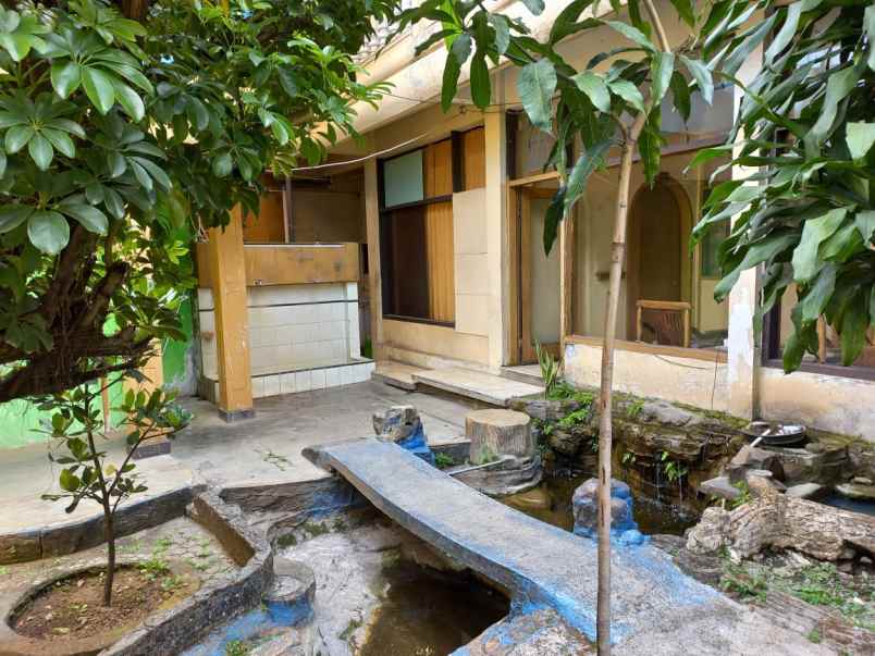 sewa exs hoteljl ah nasution suci bandung dekat itenas