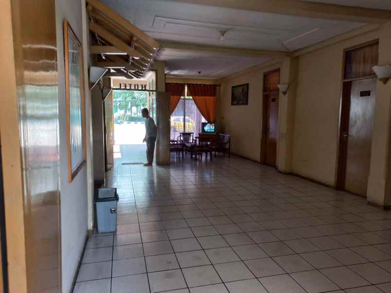 sewa exs hoteljl ah nasution suci bandung dekat itenas