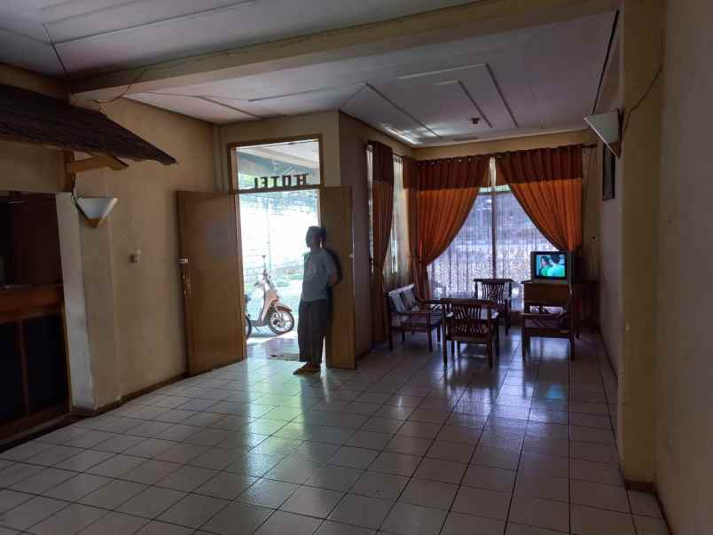sewa exs hoteljl ah nasution suci bandung dekat itenas