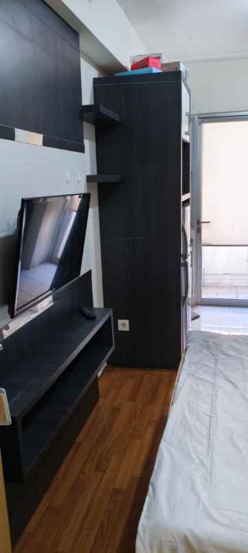 sewa murah apartemen educity pakuwon city
