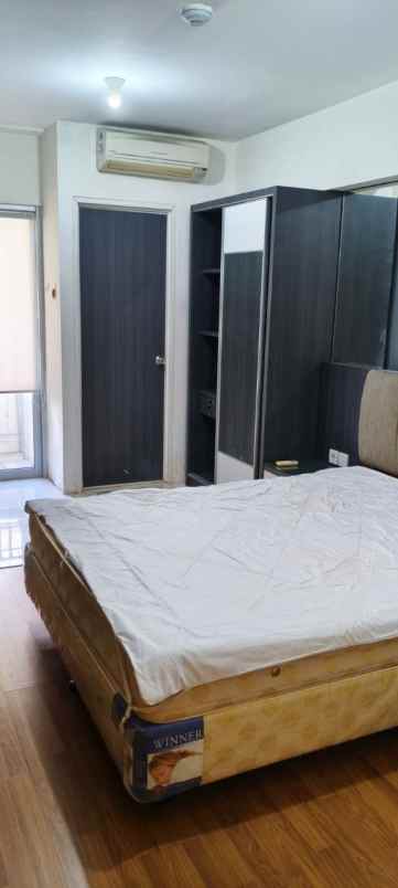 sewa murah apartemen educity pakuwon city
