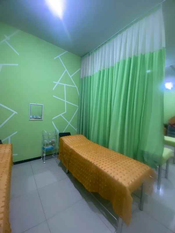 sewa ruko bojongsoang lokasi strategis