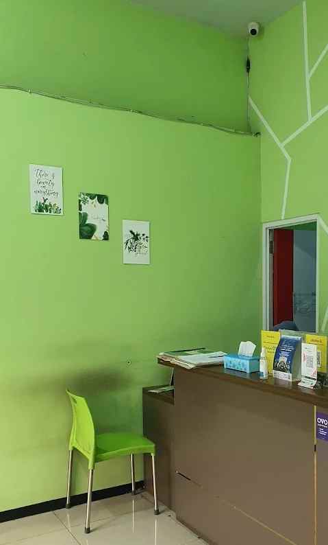 sewa ruko bojongsoang lokasi strategis