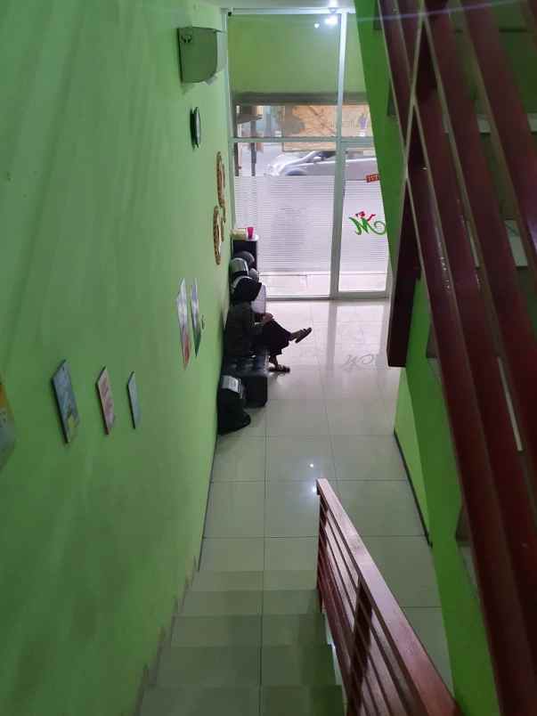 sewa ruko bojongsoang lokasi strategis