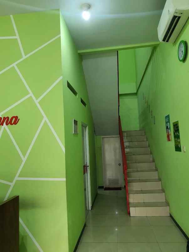 sewa ruko bojongsoang lokasi strategis