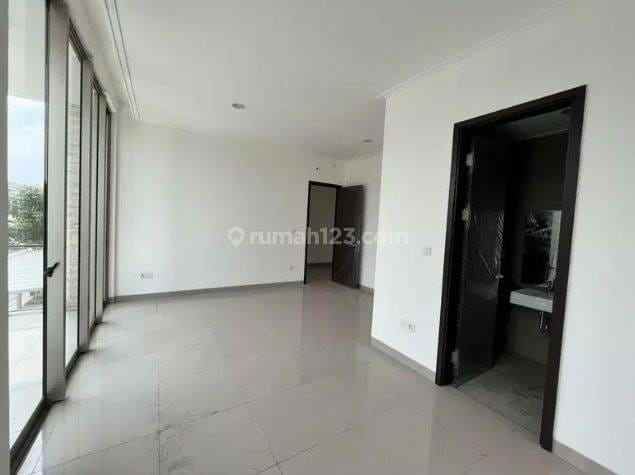 springville pik2 type eugenia hadap barat daya