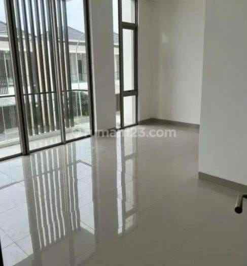 springville pik2 type eugenia hadap barat daya