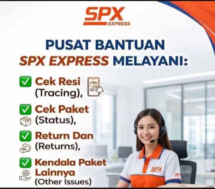 spx sekupang hub