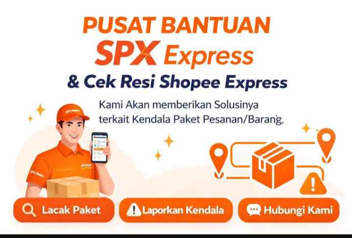 spx sekupang hub