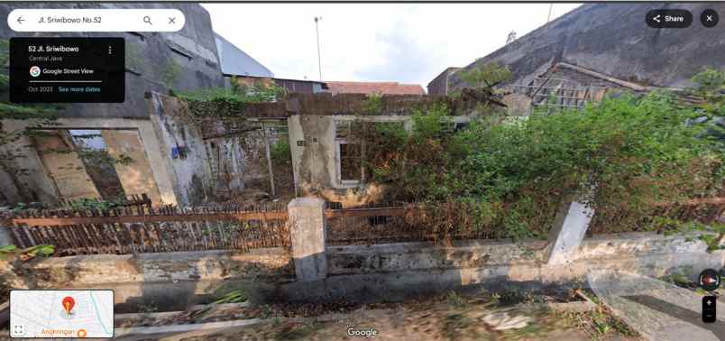 tanah 200 m shm strategis dekat tol uns jaten
