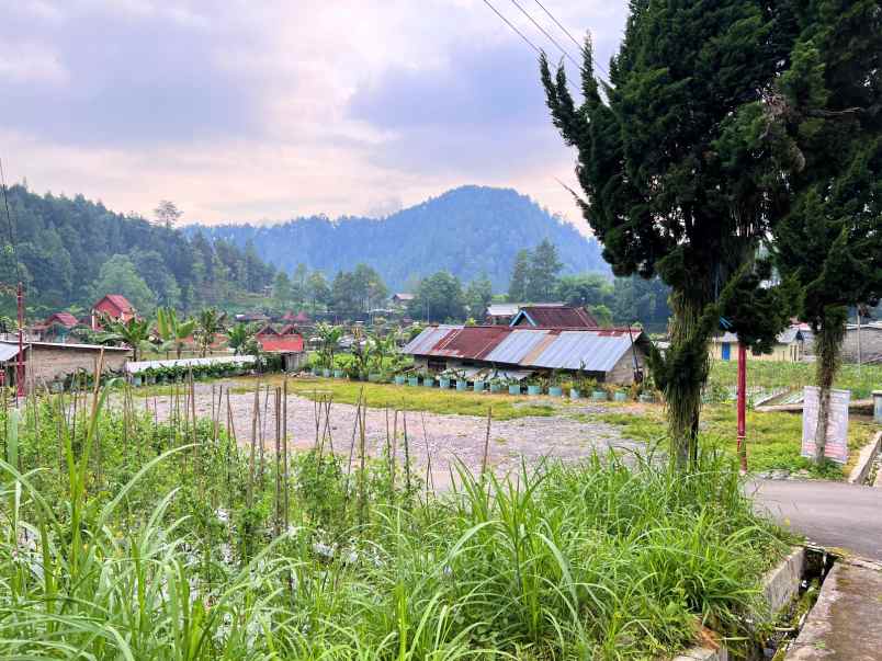 tanah 637m dekat telaga madirda kemuning