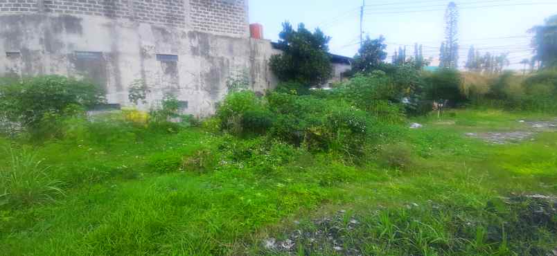 tanah industri manufaktur dan pergudangan di cimahi