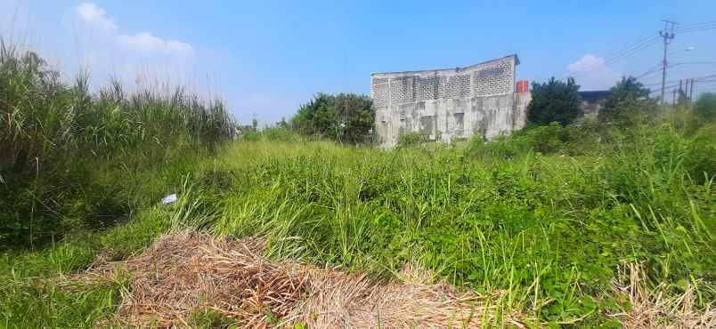 tanah industri manufaktur dan pergudangan di cimahi