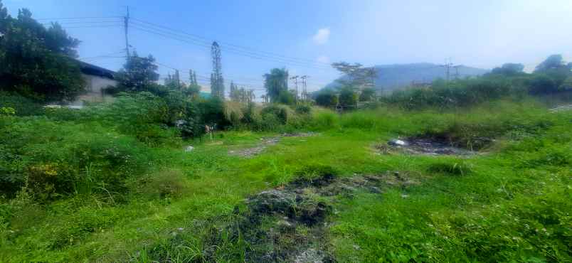 tanah industri manufaktur dan pergudangan di cimahi