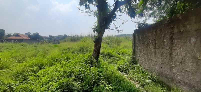 tanah industri manufaktur dan pergudangan di cimahi