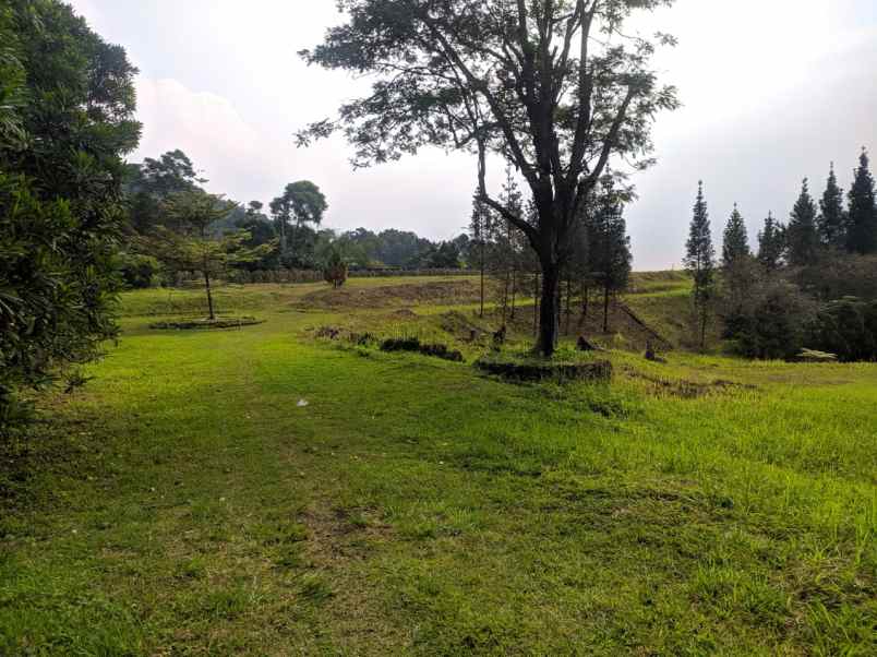 tanah jl bukit pelangi no 89 gn