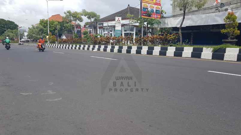 tanah jl imam bonjol