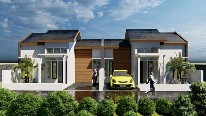 tanah jl panyandan manadalamekar