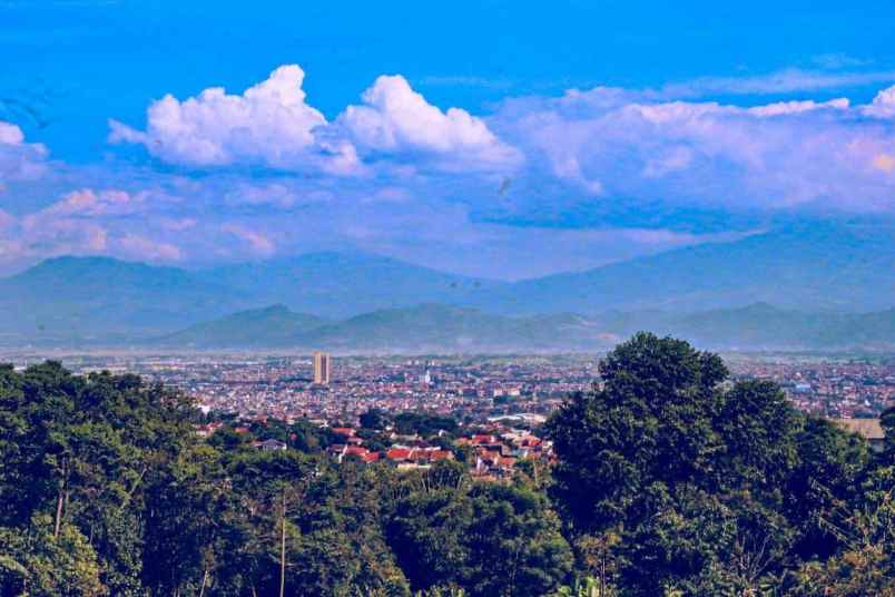 tanah jl panyandan manadalamekar