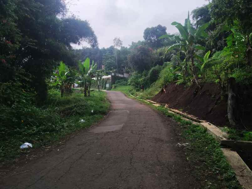 tanah jl panyandan manadalamekar