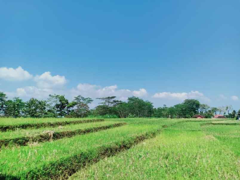 tanah jl raya solo tawangmangu